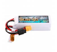 Batteria Gens ace GEA274S30X6GT 2700mAh 14.8V 30C LiPo XT60