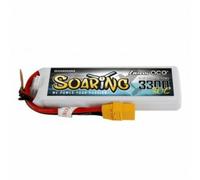 BATTERIA RICARICABILE GENS ACE TATTU GEA333S30X9GT 3300mAh 11,1V 30C XT90
