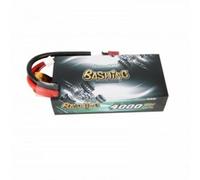 Batteria Gens ace GEA402S60D48GT LiPo 4000mAh 7.4V 60C T-Plug