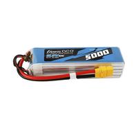 Batteria Gens Ace GEA50005S60X9 5000mAh 5S1P 18.5V 60C LiPo XT90