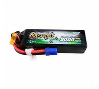 Batteria Gens ace GEA504S60E5GT 5000mAh 14.8V LiPo 4S1P 60C EC5