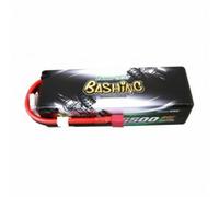 Batteria Gens ace GEA553S60DGT 5500mAh 11.1V LiPo 60C HardCase