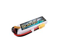 BATTERIA GENS ACE TATTU GEA334S30X9GT, integrata, 3300 mAh per Esacotteri
