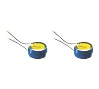 Batteria GF1054P da 1 pz/lotto 3,85 V 0,171 W