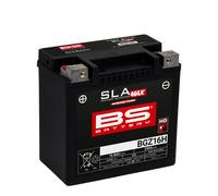 BATTERIA GILERA GP 800 DAL 08 AL 15 BS SLA MAX BATTERIA BGZ16H