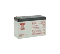 Batteria inverter yuasa NP7-12 12V 7ah 151x65x97,5 mm