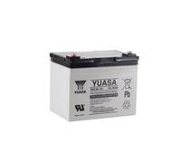 Batteria giocattolo elettrica ciclica ricaricabile YUASA REC36-12 12V 36AH