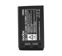 Batteria GODOX VB-26 per il flash V1 - Nouvo