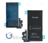 BATTERIA GOOGLE ORIGINALE SERVICE PACK GS35E RICAMBIO PER PIXEL 8 GKWS6 G9BQD