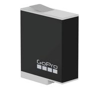 Batteria GoPro ADBAT-011 1720mAh Li-Ion Compatibile HERO9 HERO10 Nera