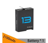 Batteria Gopro Hero 13 Batterie gopro 13 go pro + caricatore