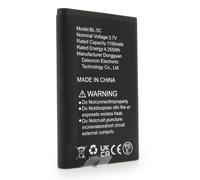 Easypix Batteria per V64 Flip