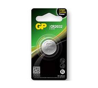 GP Batteries Lithium Cell CR2032 Batteria monouso Litio
