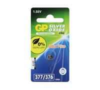 BATTERIA GP BATTERIES 377