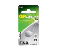 BATTERIA GP BATTERIES GPPX625AF