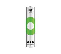BATTERIA GP BATTERIES GPRCK65AAA082C2