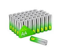 BATTERIA GP BATTERIES GPSUP15A984S40