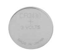 BATTERIA GP BATTERIES Lithium CR2430 - 1