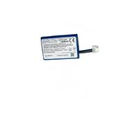 Batteria GPS For Moto Compatibile Con BMW Motorrad Navigator 5 E 6 GPS - Compatibile Con Il Codice Articolo 361-00063-04-7,4 V 920 MAh Li-ion (resistente All'acqua)