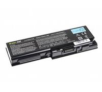 Green Cell baterie pro Toshiba Satellite L350 P200 PA3536U-1BRS / 11,1V 4400mAh