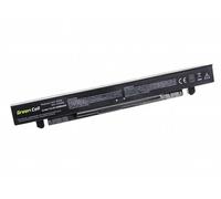 Green Cell Batteria A41-X550a A41-X550 Per Asus As68-Green Batteria Notebook