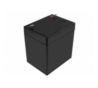 GC AGM44 4.5AH - Accumulatore al piombo AGM, 12 V, 4,5 Ah