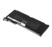 BATTERIA GREEN CELL compatibile MacBook 13" Unibody Bianco A1342 A1331 Late 2009 Mid 2010 - 5200 mAh - LiPo
