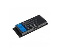 BATTERIA GREEN CELL DE45 4400MAH COMPATIBILE CON DELL M4600 M4700 M6600 M6700
