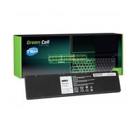 Batteri for Dell Latitude E7440 etc., 7.4V 4500mAh