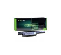 GREEN CELL BATERÍA PARA ACER ASPIRE 5740G 5741G 5742G 5749Z 5750G 5755G / 11,1V 6600MAH
