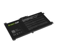 Batteria Green Cell HP167 per HP Pavilion x360 14-BA 3500mAh