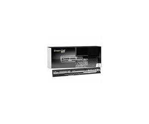 BATTERIA GREEN CELL HP82PRO, 2600 mAh, 14.8 V, HP, per HP ProBook 440 G2
