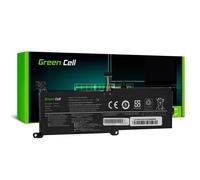 Batteria Green Cell LE125V2 per Lenovo IdeaPad 3 15.6" 4500mAh