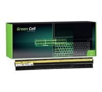 Green Cell LE46 ricambio per notebook Batteria (Green Cell Battery for Lenovo Essential G400s/G405s/G500s, 2200mAh, 14.4V)