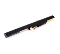 Batteria Compatibile Alta Qualità LENOVO IdeaPad P500 Z400 Z510 Touch 14,4V