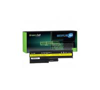 BATTERIA GREEN CELL Lenovo ThinkPad LE01 4400mAh 10,8V 6 celle