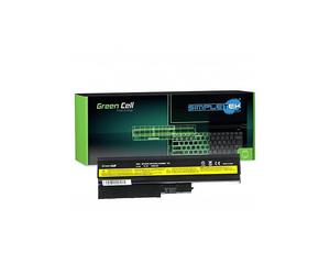 BATTERIA GREEN CELL Lenovo ThinkPad LE01 4400mAh 10,8V 6 celle