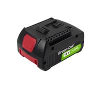 BATTERIA GREEN CELL PTBO18V4, Li-Ion