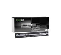 Batteria - GREENCELL - VI04 VI04XL - 14.8V - 2600mAh - Compatibile con HP ProBook/Envy