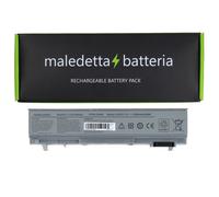 Batteria GRIGIA EQUIVALENTE dell , 451-10583 , 45111399 , 451-11399 ,