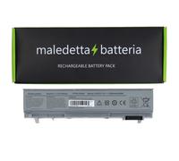 Batteria GRIGIA per dell Latitude 6400 ATG