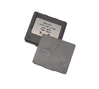 Batteria grigia ORIGINALE Hetronic cod. 68301000-3,6V 2,75Ah