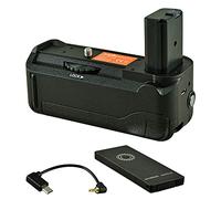 Batteria grip Jupio compatibile per Sony A6000 / A6300