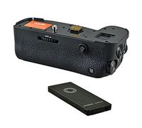 Jupio Battery Grip per Panasonic DC-G9 (DMW-BGG9)
