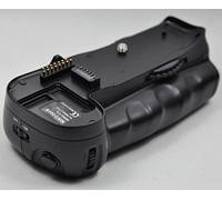 Batteria Grip Power per a6000 a6300 a6400 a6500 a6600 macchina fotografica verticale nk2