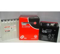 BATTERIA GS GRUPPO YUASA GTX14-BS=YTX14-BS SUZUKI 1000 DL V STROM 2002 2008 2009