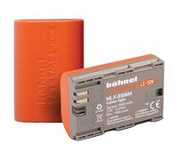 Batteria HAHNEL compatibile con HLX-E6NH Extreme CANON - Nouvo