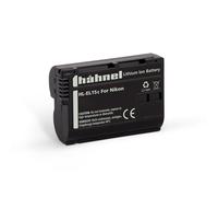Batteria HAHNEL HL EL 15 C - Nouvo