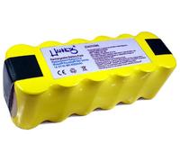 Batteria Hannets di alta qualità compatibile con iRobot 555 Batteria I Batteria i-Robot Roomba Battery Pack Robot Aspirapolvere Parte di Ricambio I Roomba 555 Accessori 4500mAh Batteria Robot