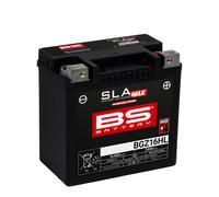 Batteria BS Battery SLA Max Senza Manutenzione Con Marmitta - BGZ16HL